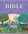 The Lion Bible for Children - Helen Cann Watts - 9780745979380