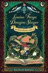 Louisa Freya, Dragon Slayer - Amy Scott Robinson - 9780745979472