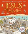 Jesus Detective - Peter Martin - 9780745979731