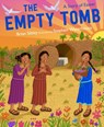 The Empty Tomb - Brian Sibley - 9780745979748