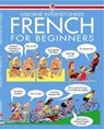 French for Beginners - Angela Wilkes - 9780746000540