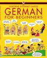 German for Beginners - Angela Wilkes - 9780746000564