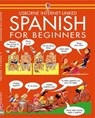 Spanish for Beginners - Angela Wilkes - 9780746000588