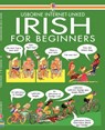 Irish for Beginners - Angela Wilkes - 9780746003831