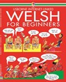 Welsh for Beginners - Angela Wilkes - 9780746003855