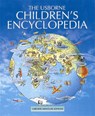 Children's Encyclopedia Mini - Jane Elliott ; Angela Wilkes - 9780746045527