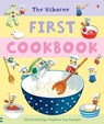 First Cookbook - Angela Wilkes - 9780746078716