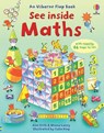 See Inside Maths - Alex Frith ; Minna Lacey - 9780746087565