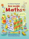 See Inside Maths - Alex Frith ; Minna Lacey - 9780746087565