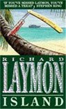 Island - Richard Laymon - 9780747250999