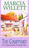 The Courtyard - Marcia Willett - 9780747252016