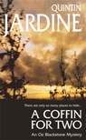 A Coffin for Two (Oz Blackstone series, Book 2) - Quintin Jardine - 9780747254614