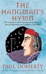 The Hangman's Hymn (Canterbury Tales Mysteries, Book 5) - Paul Doherty - 9780747258711