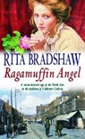 Ragamuffin Angel - Rita Bradshaw - 9780747263265