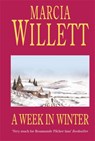 A Week in Winter - Marcia Willett - 9780747268376