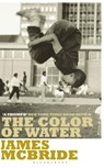 The Color of Water - James McBride - 9780747538325