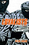 Loyalists - Peter Taylor - 9780747545194