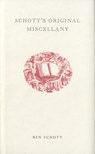 Schott's Original Miscellany - Ben Schott - 9780747563204