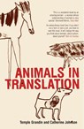 Animals in Translation - Temple Grandin - 9780747566694