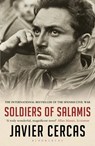 Soldiers of Salamis - CERCAS,  Javier - 9780747568230