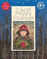 The Lost Happy Endings - Carol Ann Duffy - 9780747581062
