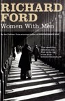 Women with Men - Richard Ford - 9780747585275