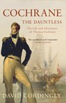 Cochrane the Dauntless - David Cordingly - 9780747585459