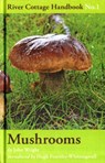 Mushrooms - John Wright - 9780747589327