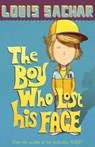The Boy Who Lost His Face - Louis Sachar - 9780747589778