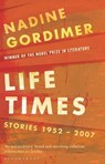 Life Times - Nadine Gordimer - 9780747596189