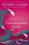 Unaccustomed Earth - Jhumpa Lahiri - 9780747596592