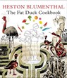 The Fat Duck Cookbook - Heston Blumenthal - 9780747597377