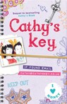 Cathy's Key - Jordan Weisman ; Sean Stewart - 9780747599852