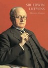 Sir Edwin Lutyens - Michael Barker - 9780747805823