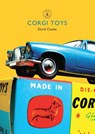 Corgi Toys - David Cooke - 9780747806677