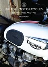 British Motorcycles of the 1960s and ’70s - Mick Walker - 9780747810575