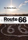 Route 66 - David Knudson - 9780747811329