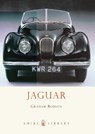 Jaguar - Graham Robson - 9780747812036
