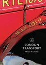 London Transport - Michael H. C. Baker - 9780747814290