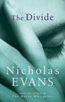 The Divide - Nicholas Evans - 9780748112364