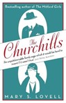 The Churchills - Mary S. Lovell - 9780748117116