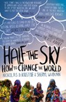 Half The Sky - Nicholas D. Kristof ; Sheryl WuDunn - 9780748117758