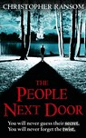 The People Next Door - Christopher Ransom - 9780748119325