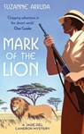 Mark Of The Lion - Suzanne Arruda - 9780748120161