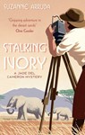 Stalking Ivory - Suzanne Arruda - 9780748120178