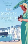 The Serpent's Daughter - Suzanne Arruda - 9780748120185
