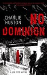 No Dominion - Charlie Huston - 9780748121625