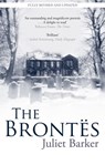 The Brontes - Juliet Barker - 9780748122189