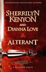 Alterant - Sherrilyn Kenyon ; Dianna Love - 9780748124299