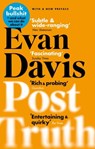 Post-Truth - Evan Davis - 9780748127184